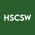 HSCSW Stock Logo