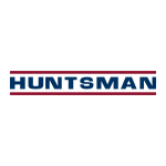 HUN Stock Logo