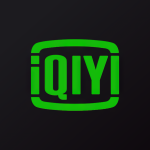 IQ Stock Logo