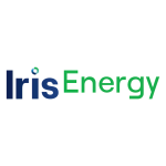 IREN Stock Logo