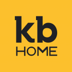 KBH Stock Logo