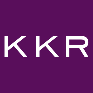 Stock KKR logo