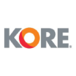 KORE Stock Logo