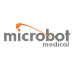 MBOT Stock Logo