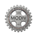 MDV Stock Logo