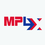 MPLX Stock Logo