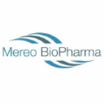MREO Stock Logo