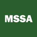 MSSA Stock Logo