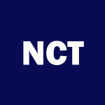 NCT Stock Logo
