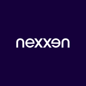 Stock NEXN logo