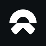 NIO Stock Logo