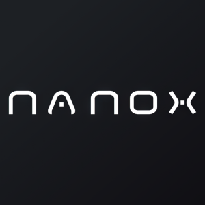 Stock NNOX logo
