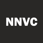 NNVC Stock Logo