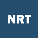 NRT Stock Logo