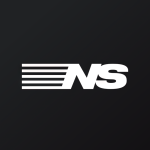 NSC Stock Logo