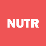 NUTR Stock Logo