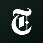 NYT Stock Logo