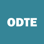 ODTE Stock Logo