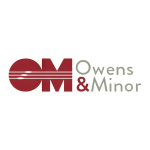 OMI Stock Logo
