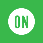 ON Stock Logo