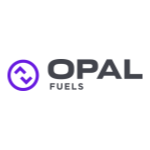 OPAL Stock Logo