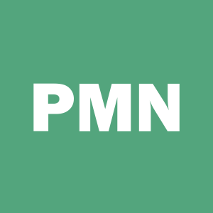 Stock PMN logo