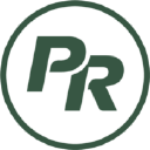 PR Stock Logo