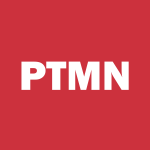 PTMN Stock Logo