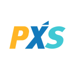 PXS Stock Logo