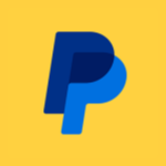PYPL Stock Logo