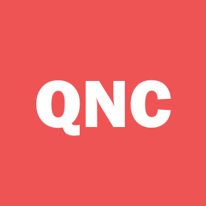 Stock QNC logo