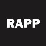RAPP Stock Logo