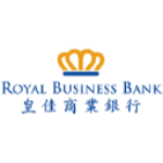 RBB Stock Logo