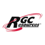 RGCO Stock Logo