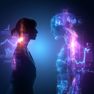 AI meets human expertise