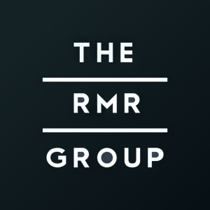 Stock RMR logo