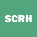 SCRH Stock Logo