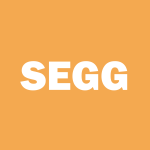 SEGG Stock Logo