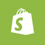 SHOP Stock Logo