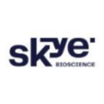 SKYE Stock Logo
