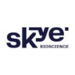 Stock SKYE logo