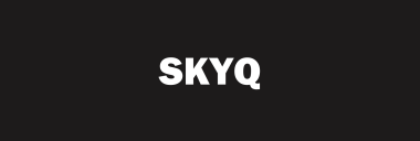 Stock SKYQ logo