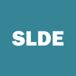 SLDE Stock Logo