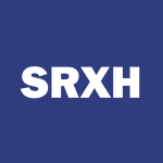 SRXH Stock Logo