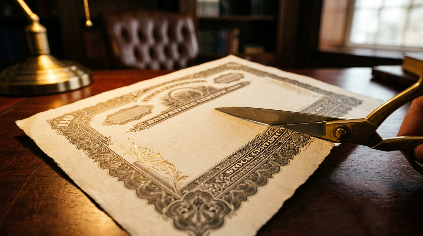 What Is a Stock Offering? Types, Dilution, and How to Spot One Early