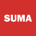 SUMA Stock Logo
