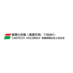 TANH Stock Logo