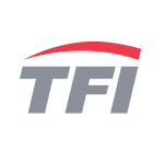 TFII Stock Logo