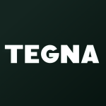 TGNA Stock Logo