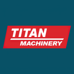 TITN Stock Logo